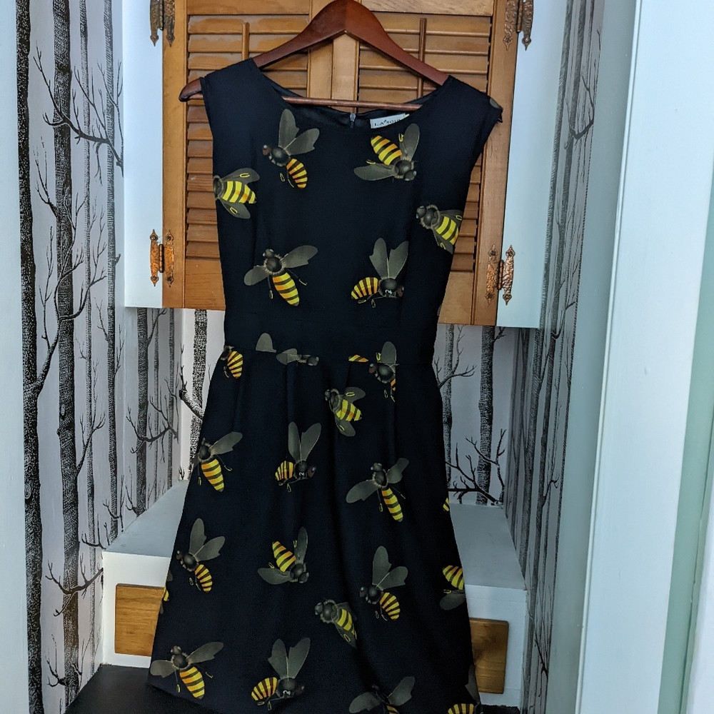 Beautiful New Mini Dress